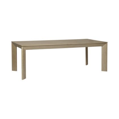 Nobu spisebord 100x220