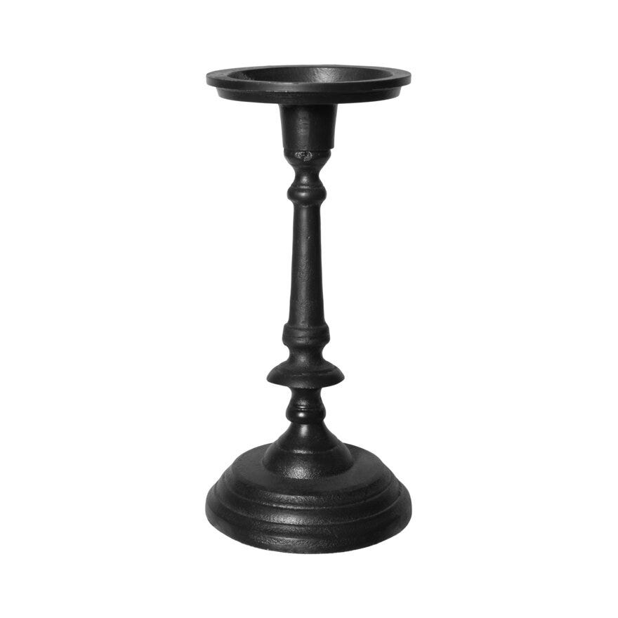 Holmen ZACHARY Lysestake H24 cm i Svart