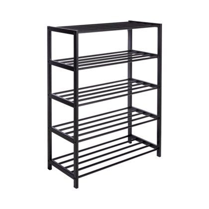 Stord skohylle B70