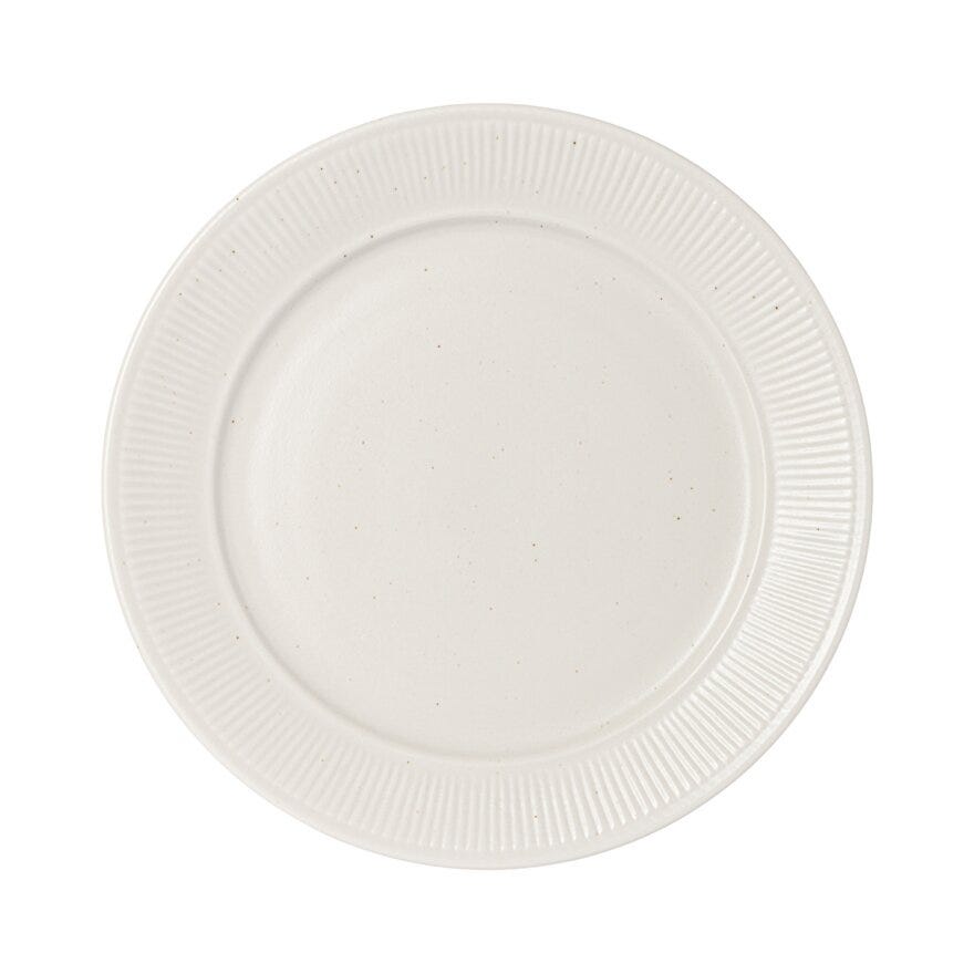 Magnor RAVN Asjett Ø21.5 cm i Beige/natur designet av Halvor Bakke