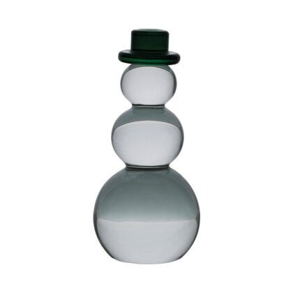 Snømann juledekor H11