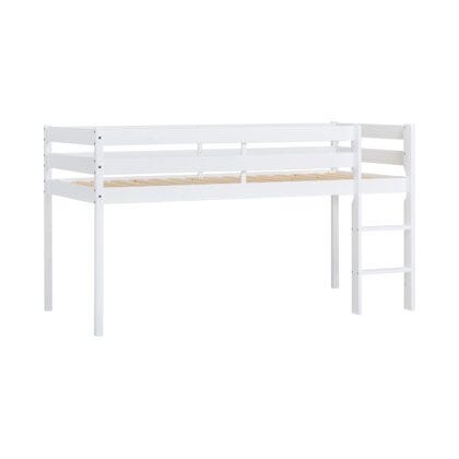 Eco One barneseng halvhøy 90x200