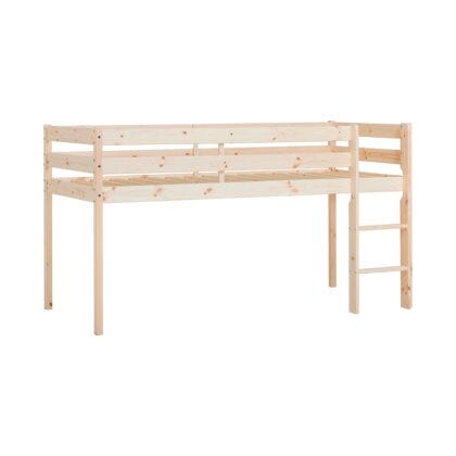 Eco One barneseng halvhøy 70x160