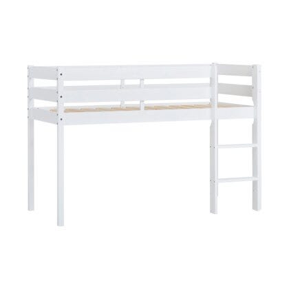 Eco One barneseng halvhøy 70x160