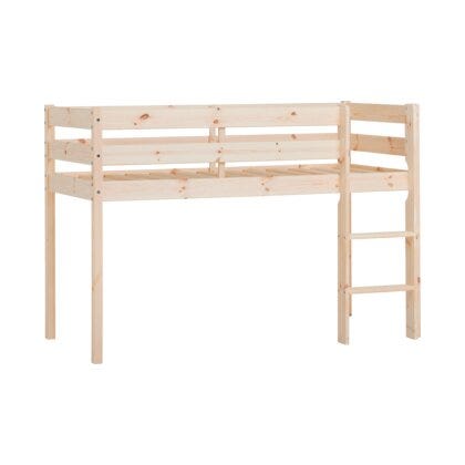 Eco One barneseng halvhøy 90x200