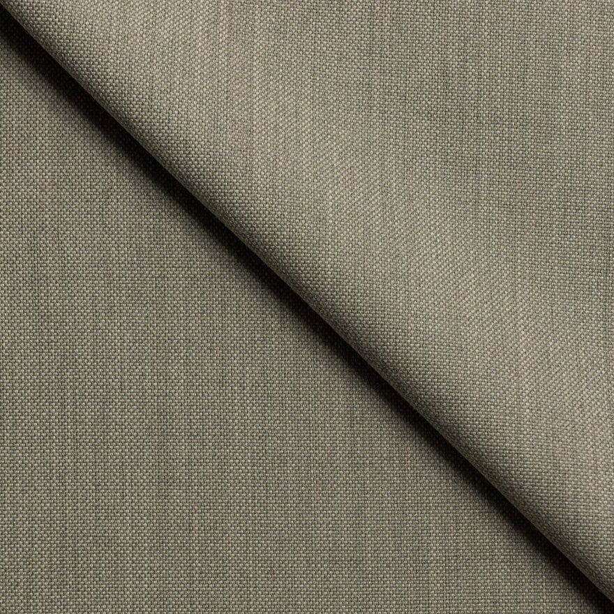 Jensen SUPREME Vendbar madrass 75x200 cm i Grønn