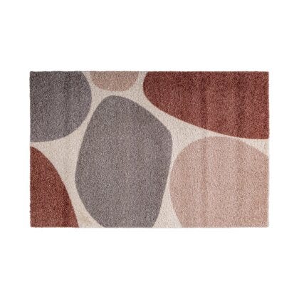 Rock dørmatte 60x90