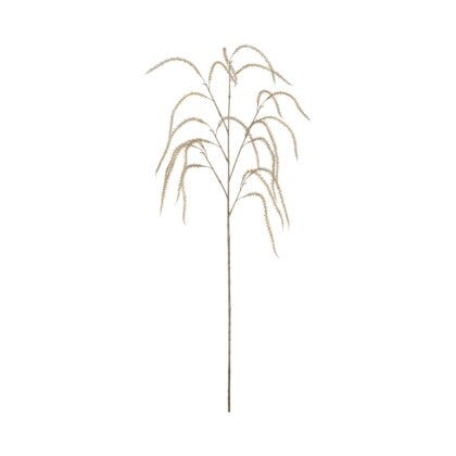 Amaranthus kunstig strå H95