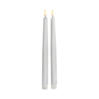 Nima led kronelys