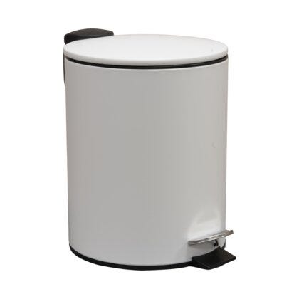 Evia pedalbøtte 5L