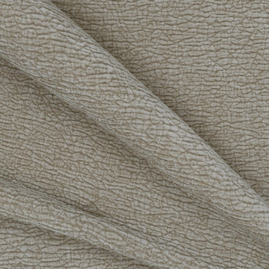 Tone Kroken CLUB SOFT Sjeselong modul i Beige/natur designet av Tone Kroken