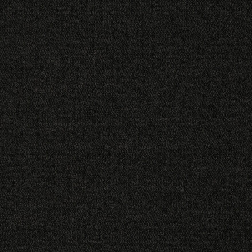 Signature Collection Sleeping LINDØY Sengeteppe 130x300 cm i Svart