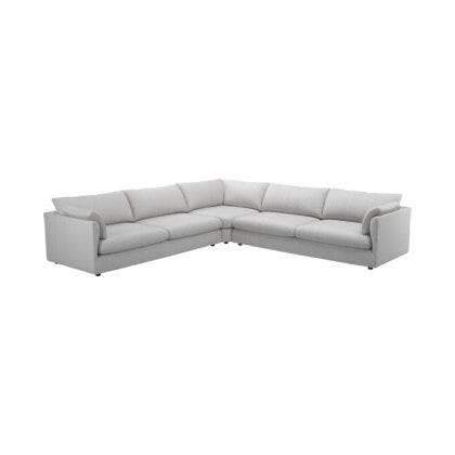 Frame hjørnesofa