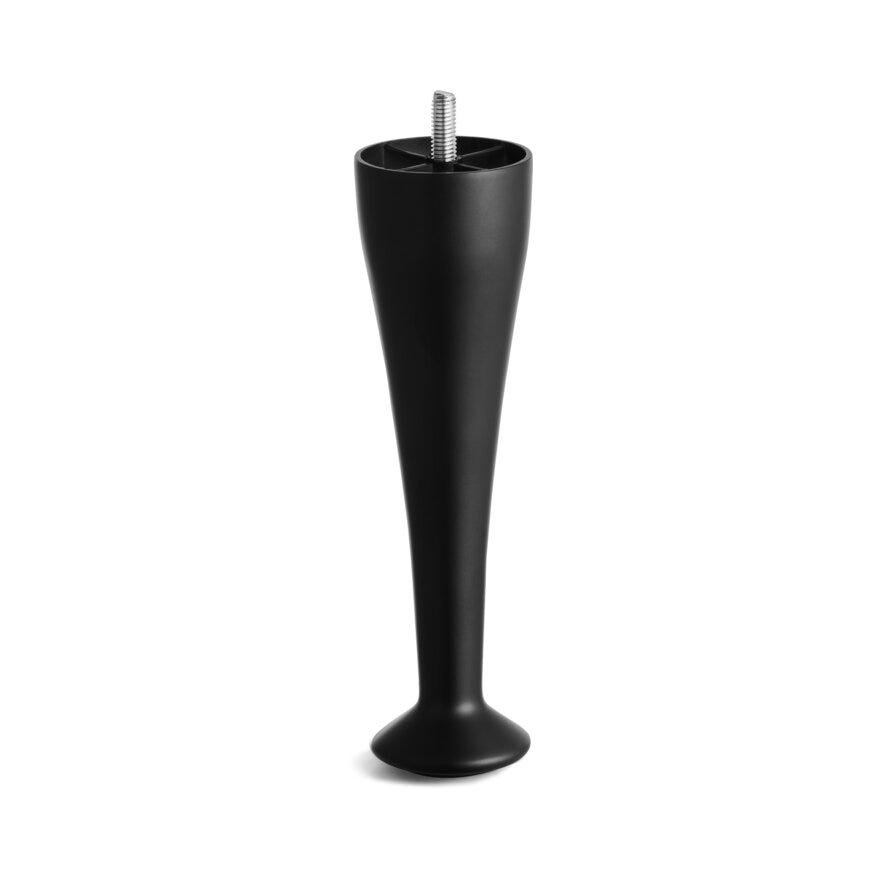 Tempur RELAXATION Ben H19 cm i Svart