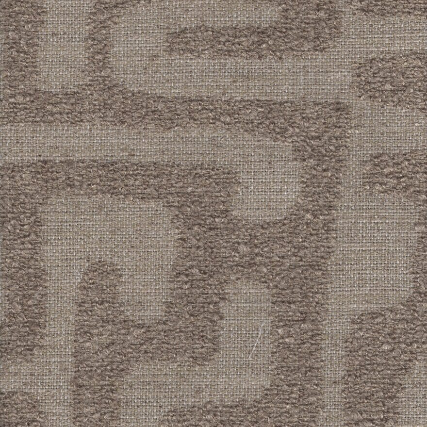 Signature Collection By Halvor Bakke SIGNATURE 700 Loungestol i Beige/natur designet av Halvor Bakke