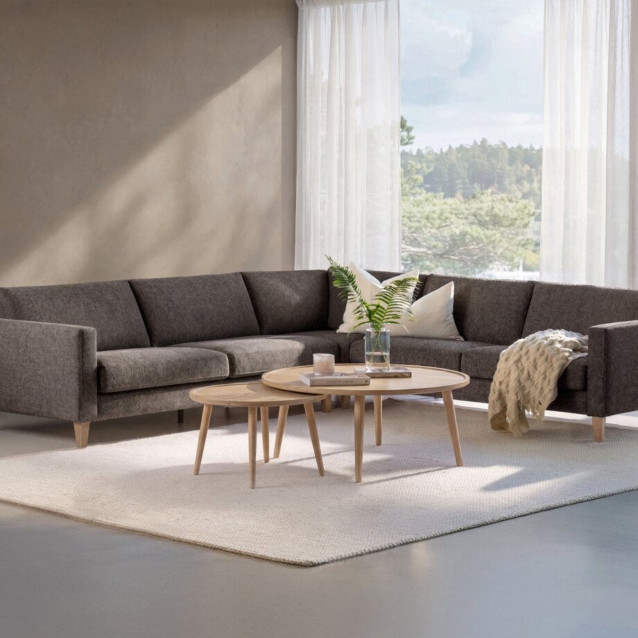 Vilmers Nordic
