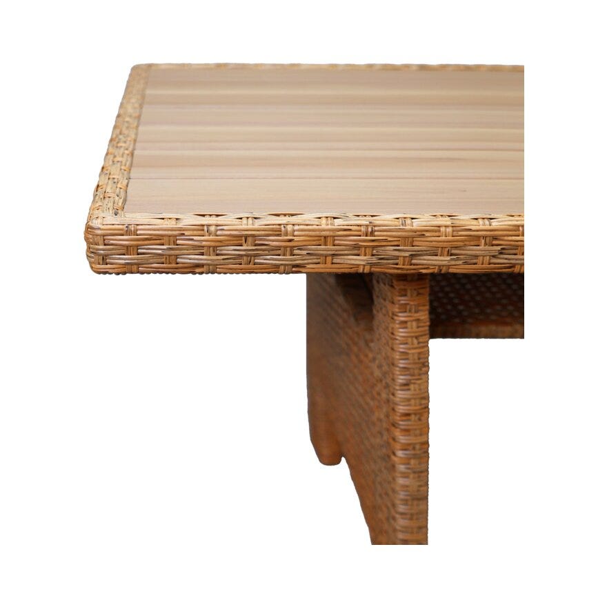 CAMIO Spisegruppe i Beige/natur