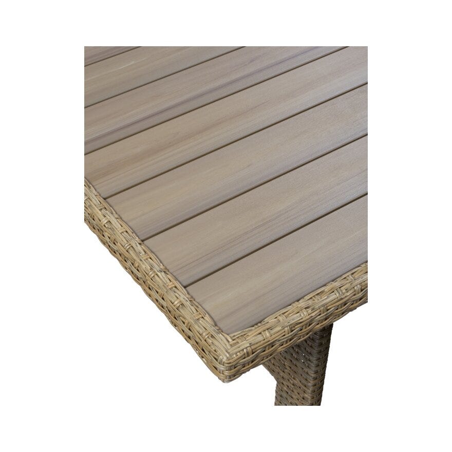 CAMIO Sofagruppe i Beige/natur