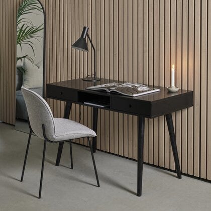Øland skrivebord 60x120