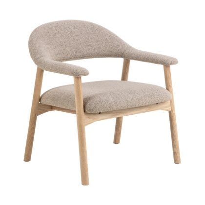 Aga loungestol
