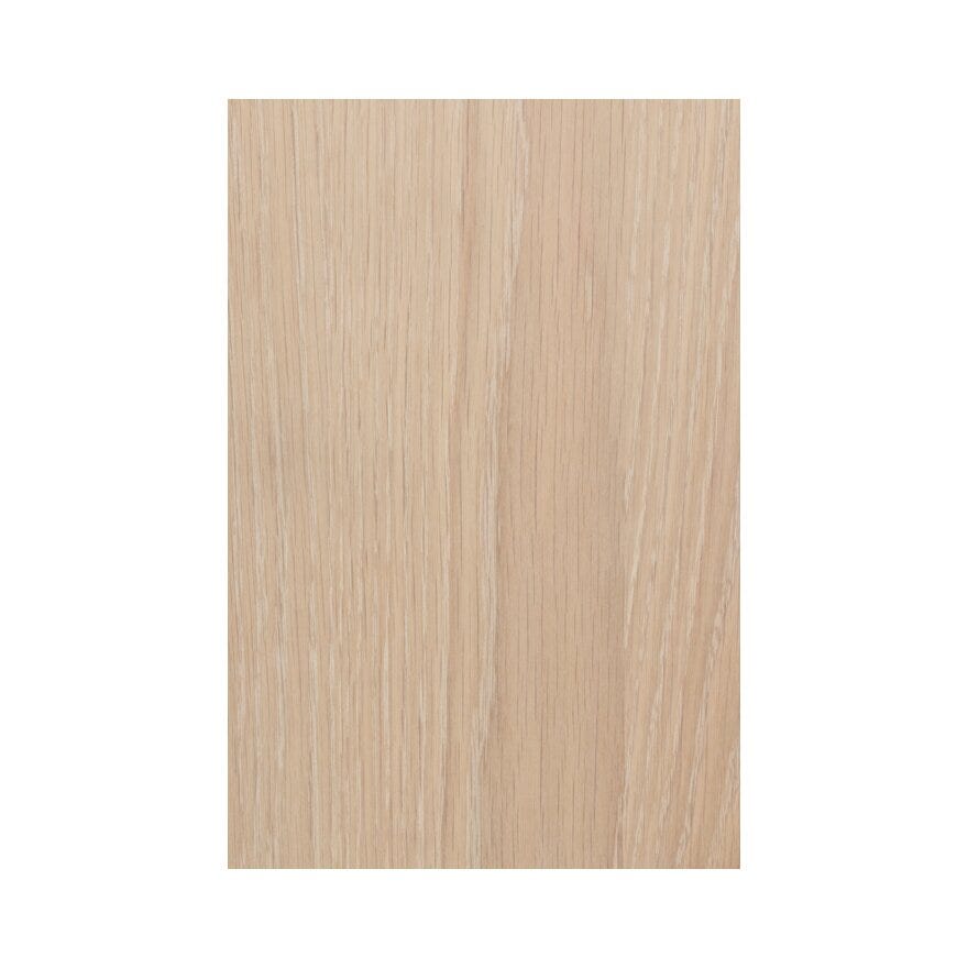ARLON Reol modul 70x35 cm i Hvit