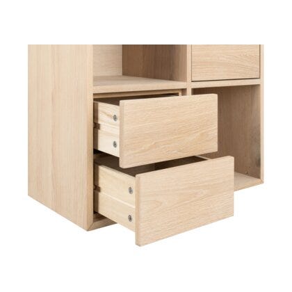 Arlon skuff 31x31