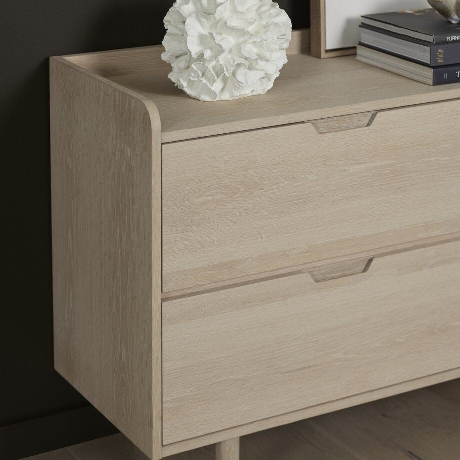 Holmen Coral