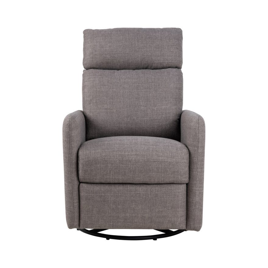 AUSTIN Recliner i Brun