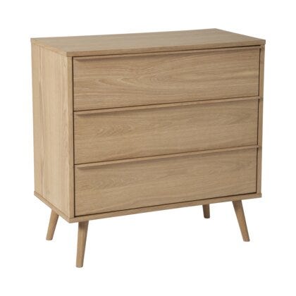 Bodø kommode 80x40