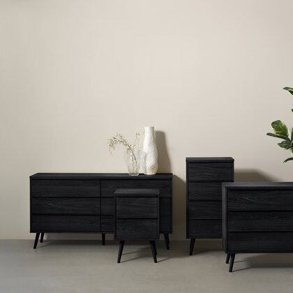 Bodø kommode 156x40