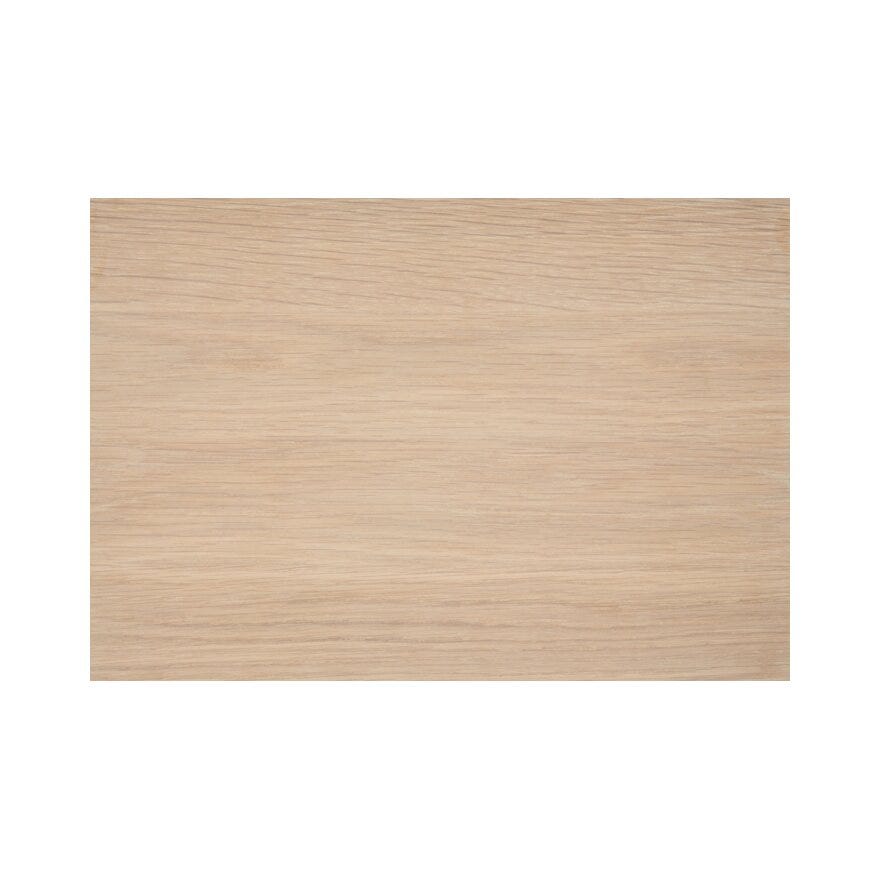 CHRISTO Spisebord 105x240 cm i Beige/natur
