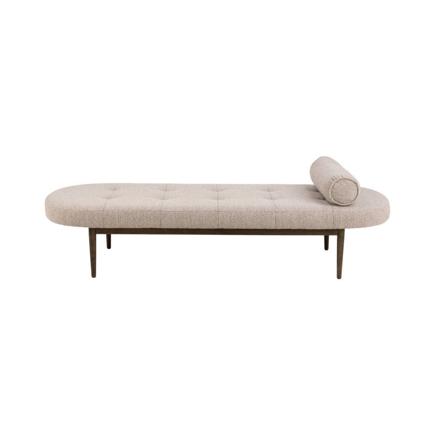 DAWN Daybed i Beige/natur