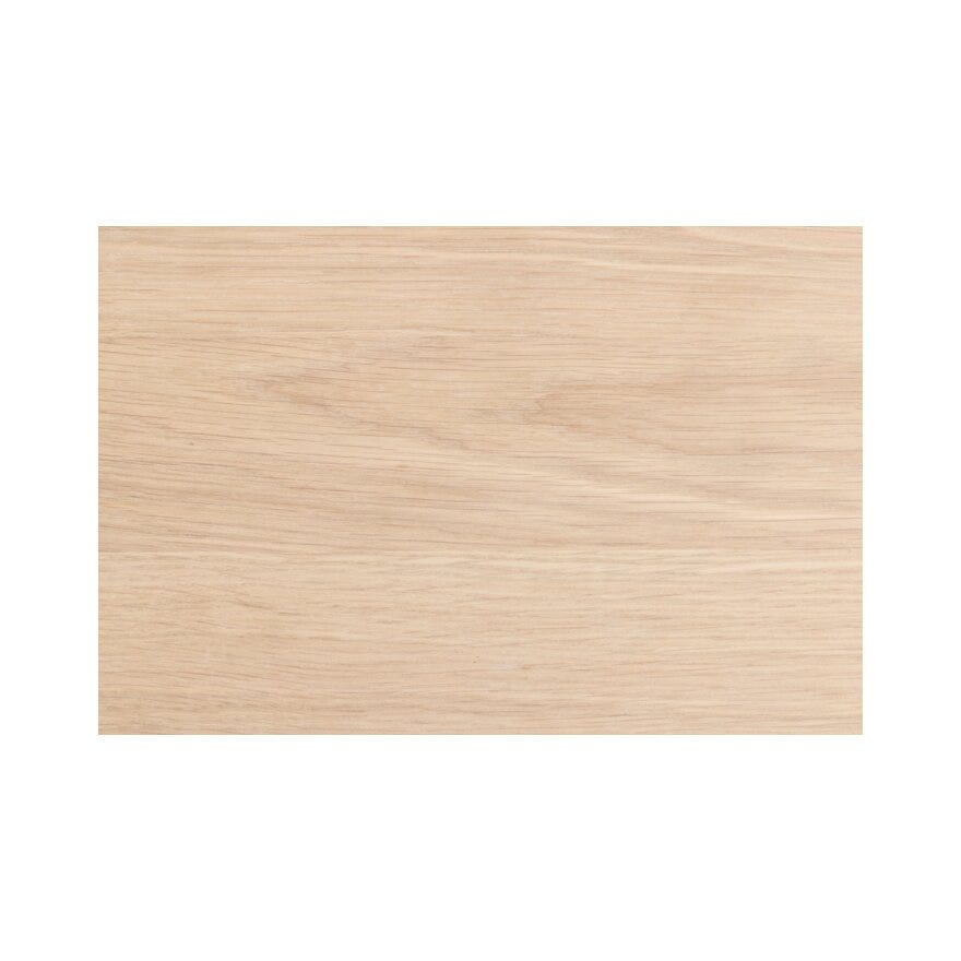 DELPHI Vegghylle 80x89 cm i Beige/natur