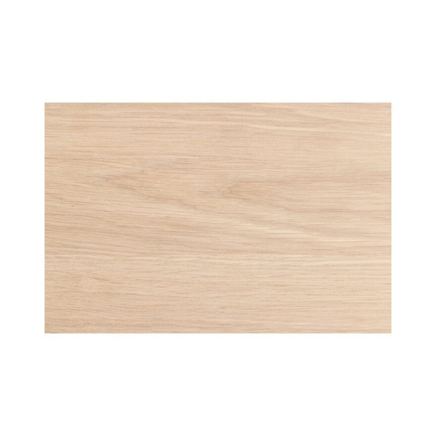 DELPHI Vegghylle 151x25 cm i Beige/natur