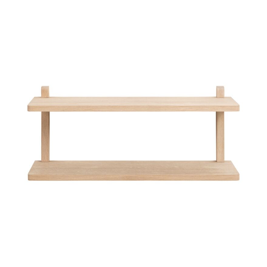 DELPHI Vegghylle 80x37 cm