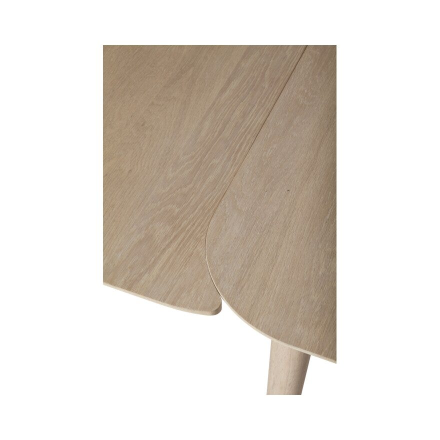 GOTLAND Tilleggsplate 100x50 cm i Beige/natur