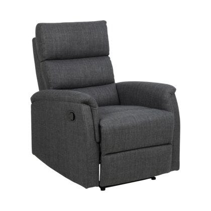 Houston recliner
