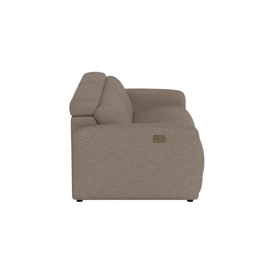 IOWA 3 seter i Beige/natur