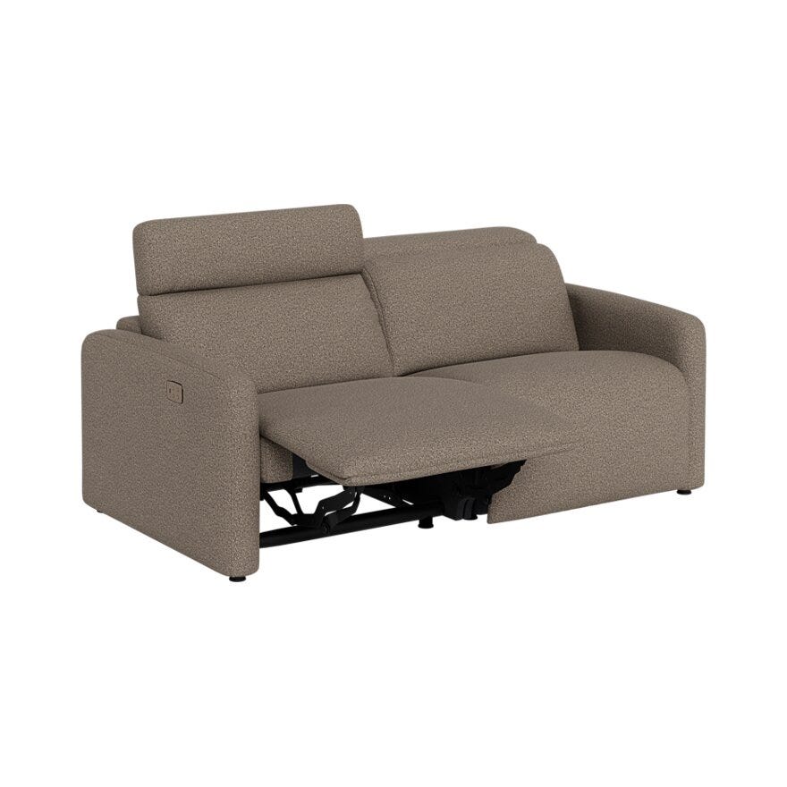 IOWA 3 seter i Beige/natur