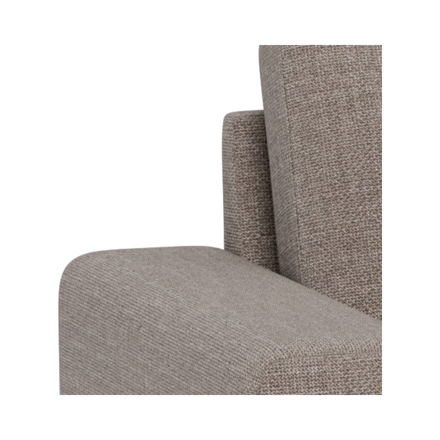 KILDAL Sovesofa i Grå