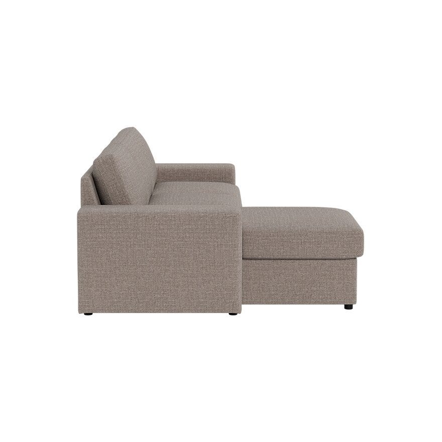 KILDAL Sovesofa i Grå