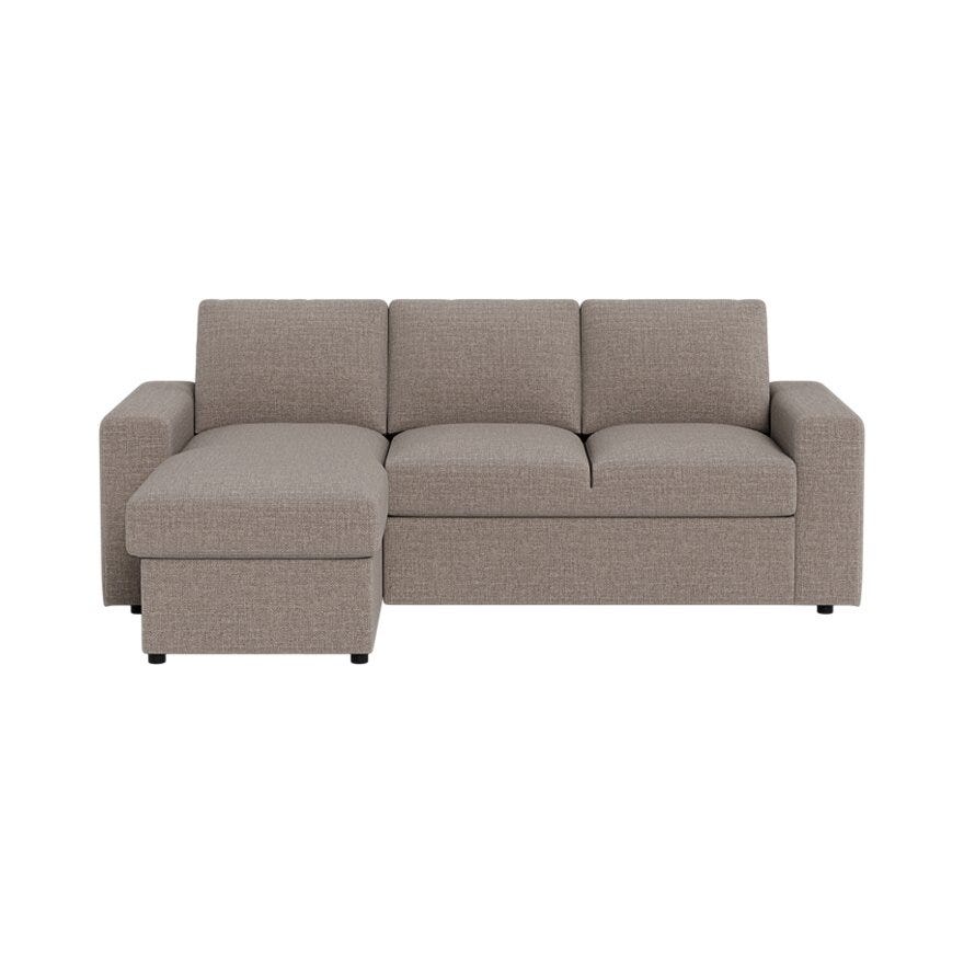KILDAL Sovesofa i Grå