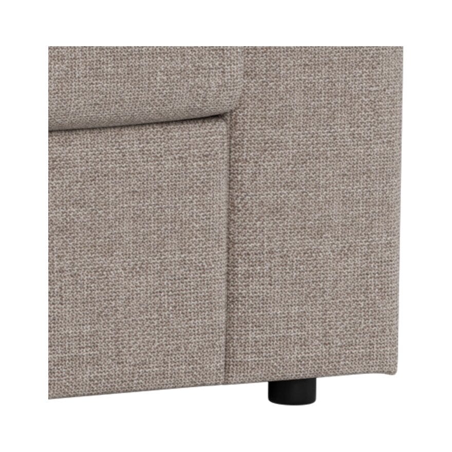 KILDAL Sovesofa i Grå