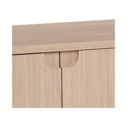 Lukas tv-benk 160x40