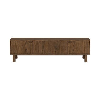 Lukas tv-benk 160x40