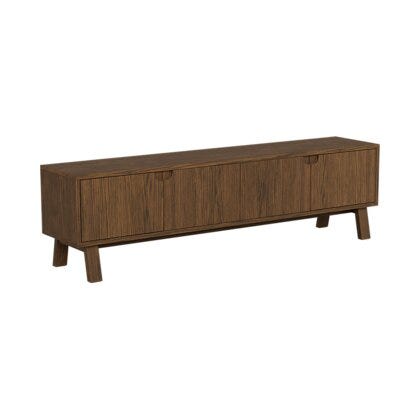 Lukas tv-benk 160x40