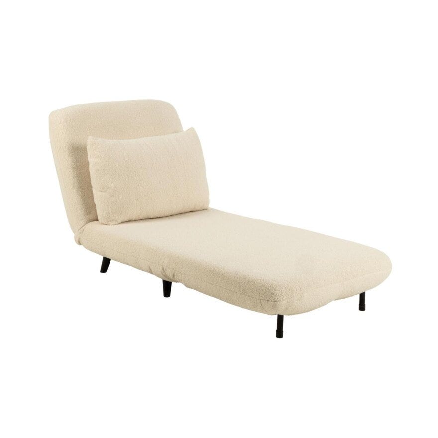 MOSS Sovestol i Beige/natur