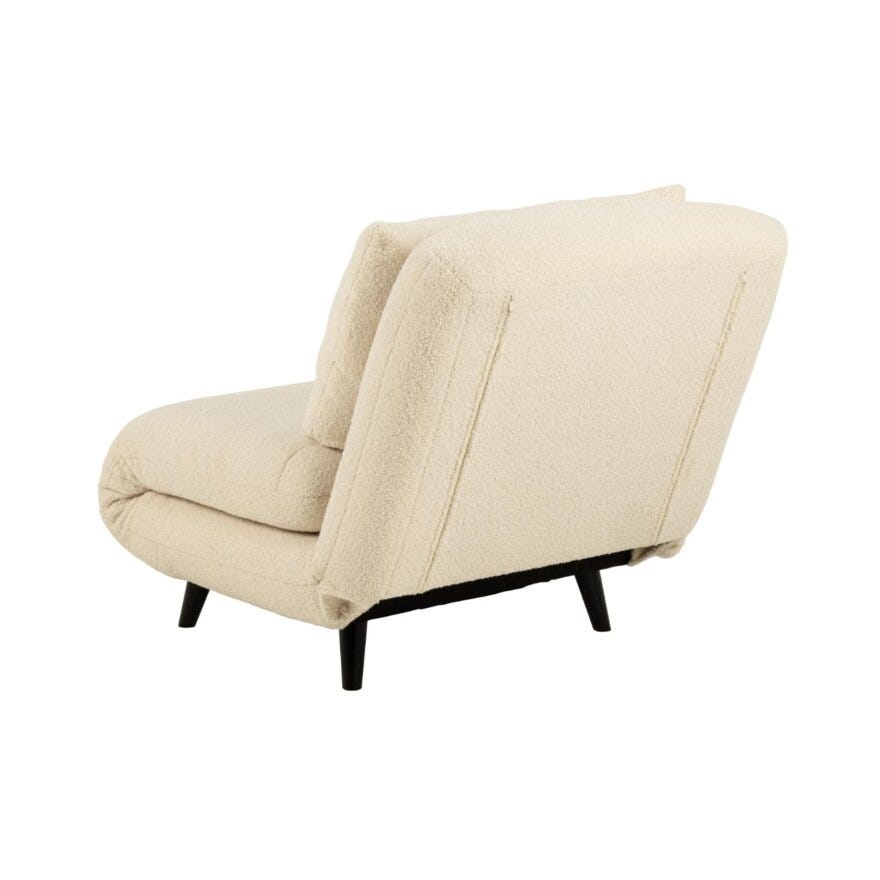 MOSS Sovestol i Beige/natur