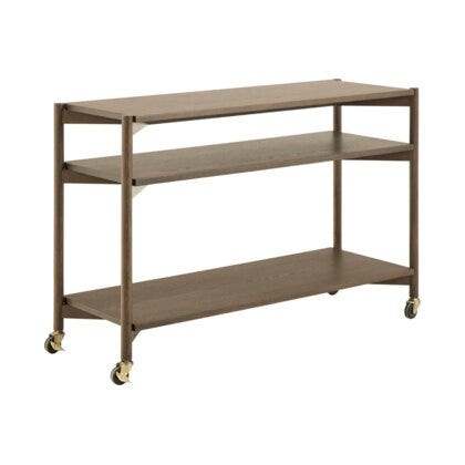 Oxford serveringsvogn 110x40