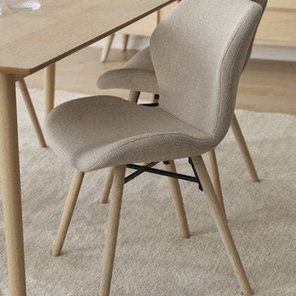 Petri spisestol